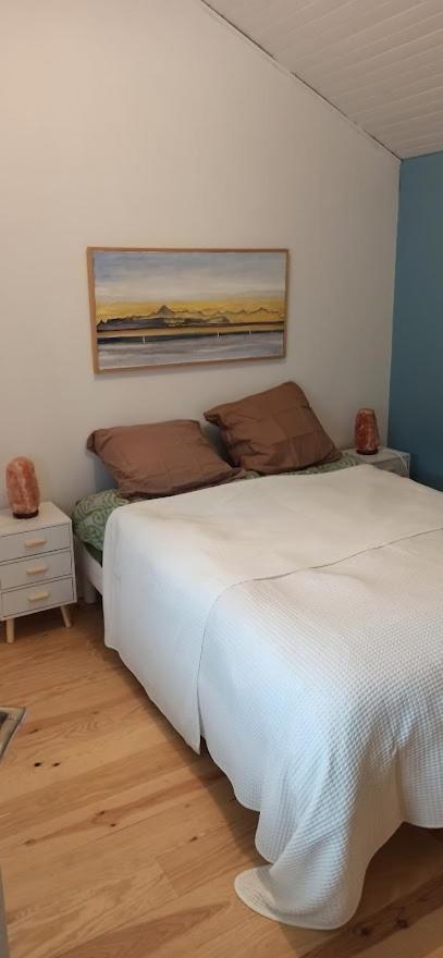 Les Falaises Holiday home