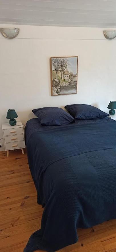 Les Falaises Holiday home Yvoire