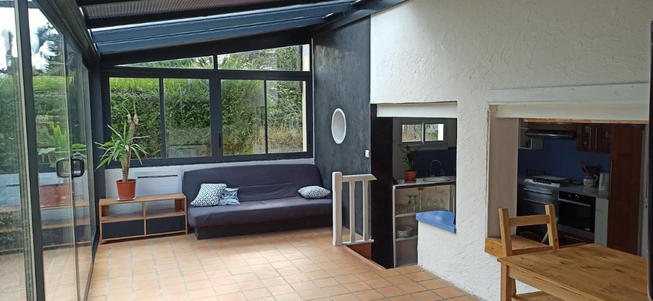 Holiday home Les Falaises