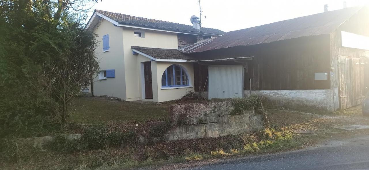 Holiday home Les Falaises Yvoire