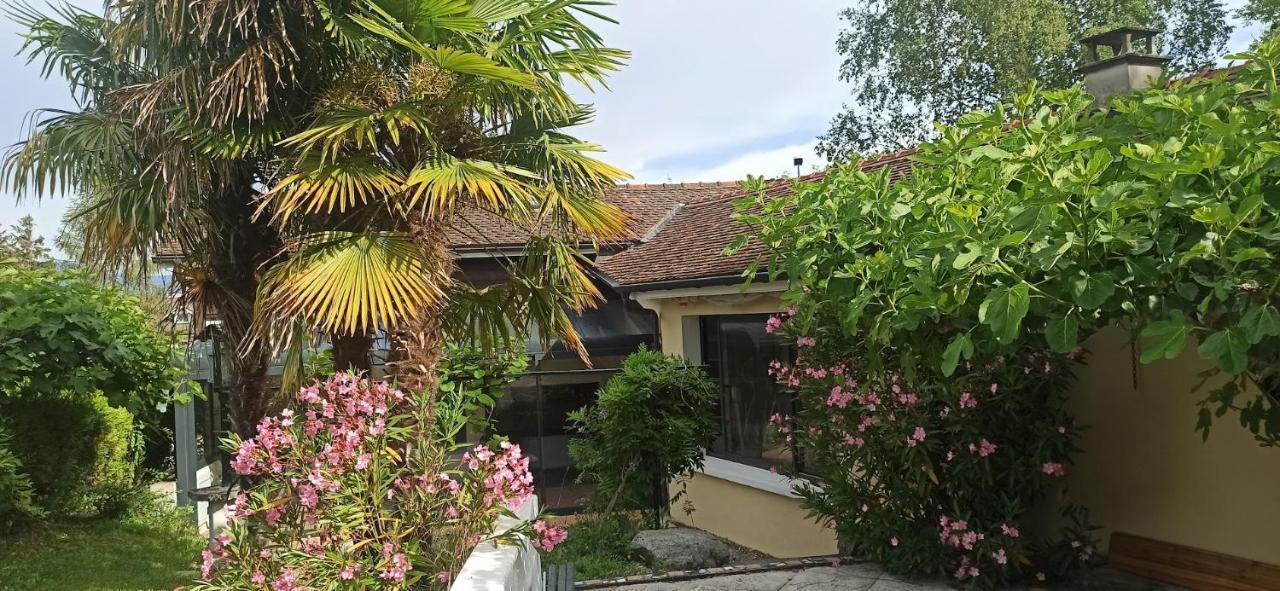 Holiday home Les Falaises